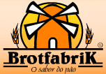 Brot Fabrik - O sabor do pão.