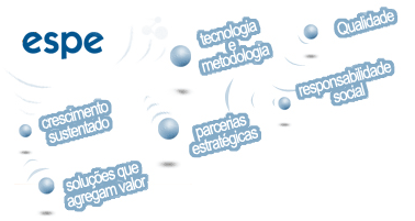 ESPE em movimento